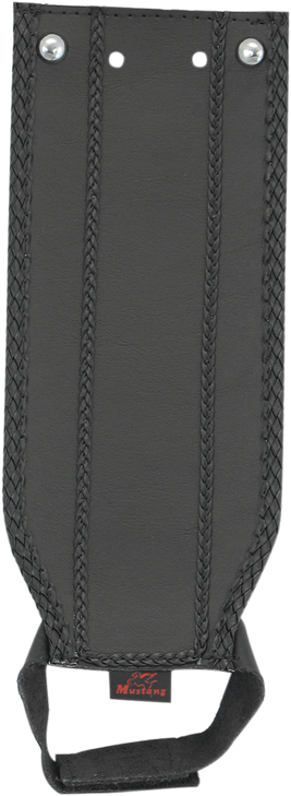 Mustang Plain Tank Bib - Dyna 93123