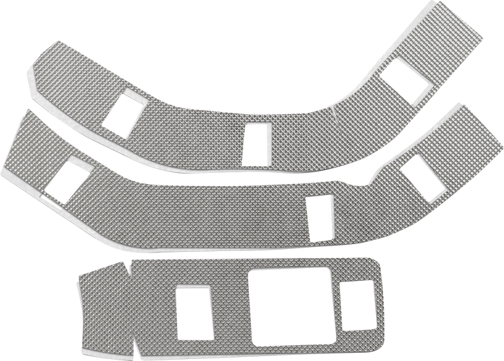 Dei Heat Shield Liner Kit 901055