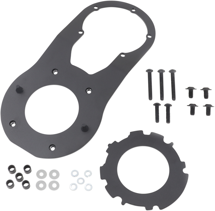 Givi Tanklock Ring - Yamaha Bf36