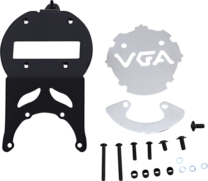 Givi Tanklock Ring Bf51