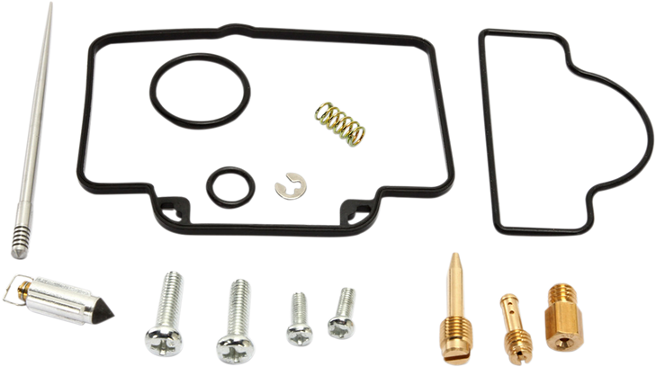Moose Racing Carburetor Repair Kit - Yamaha 26-1537