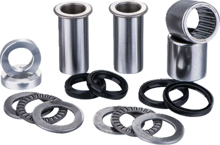 Factory Links Swingarm Bearing Kit Sak-K-190