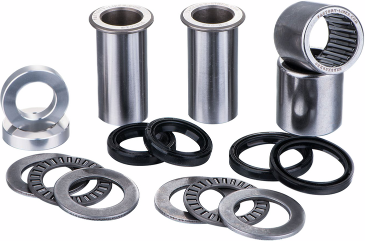 Factory Links Swingarm Bearing Kit Sak-K-186
