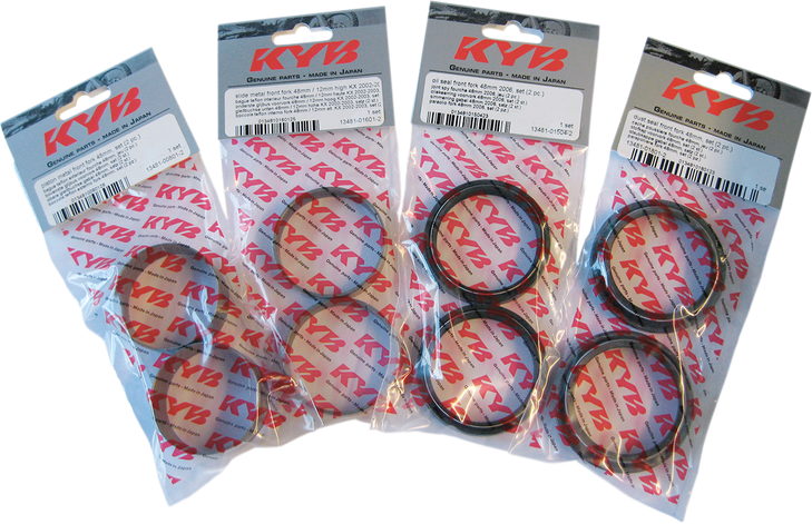 Kyb Fork Service Kit - 36 Mm - Front 119993600201