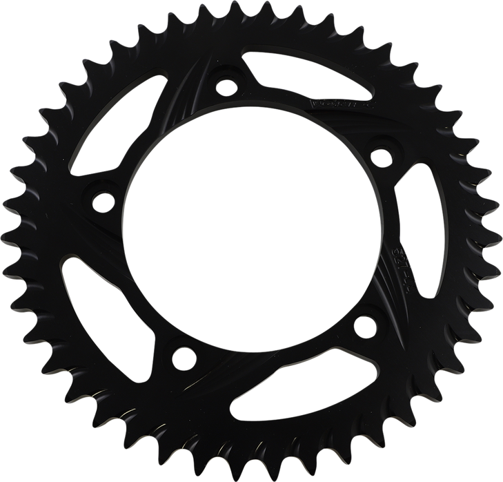 Vortex F5 Rear Sprocket - 44 Tooth 527K-44