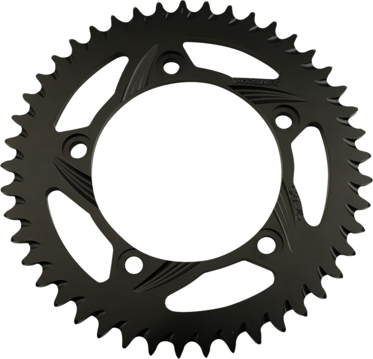 Vortex F5 Rear Sprocket - 45 Tooth 527K-45