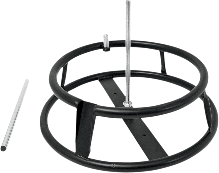 Motorsport Products Tire Changer - Portable 70-1002