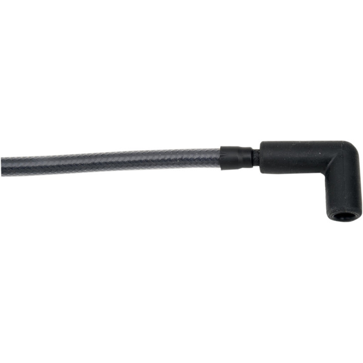 Magnum Shielding Spark Plug Wires - Black Pearl - Flst 3041K