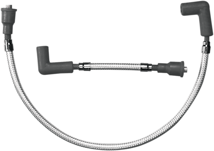 Magnum Shielding Spark Plug Wires - S/C 2 - Flt 3033C