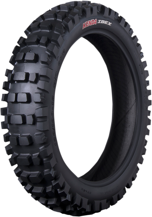 Kenda Tire - K774 Ibex - Rear - 90/100-16 - 52M 047741641B1Cex