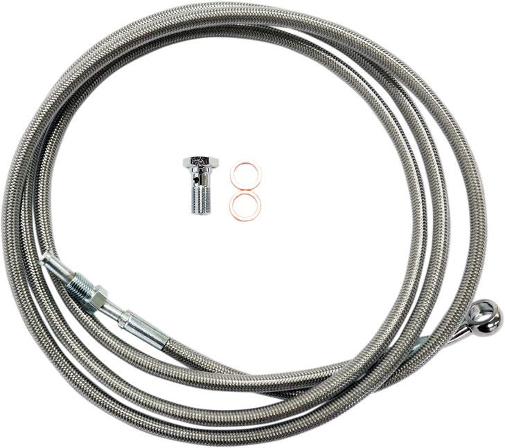 La Choppers Clutch Line La-8052C19