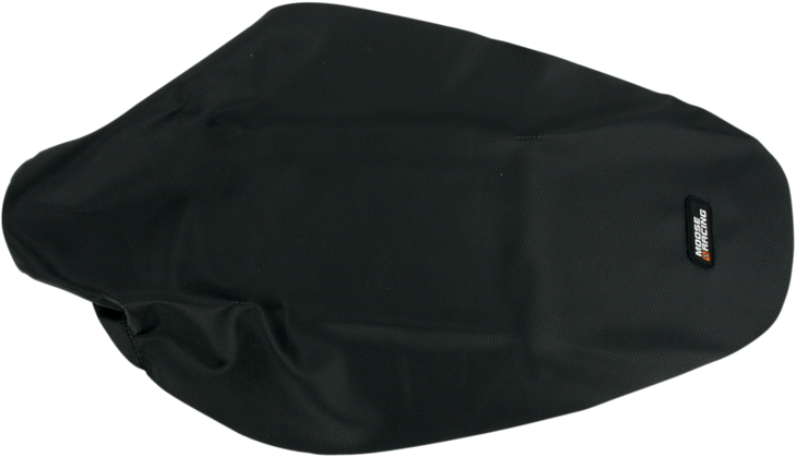 Moose Racing Gripper Seat Cover - Black - Honda Crf45002-100