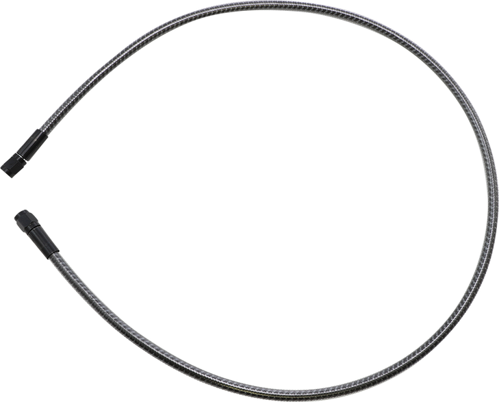 Magnum Shielding Karbonfibr Brake Line - 36" 7536