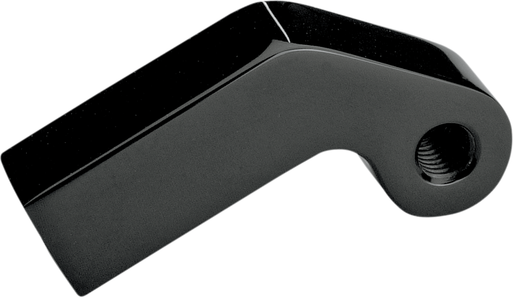 Headwinds Headlight Mount - Black 1-0012-2Za