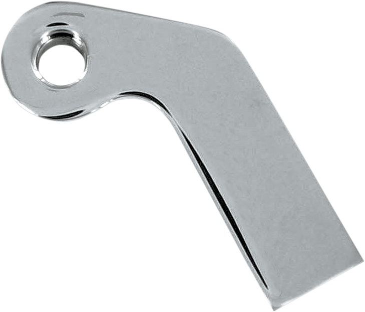 Headwinds Headlight Mount - Chrome 1-0012-2Ca