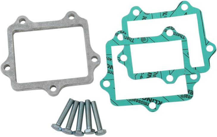 Moose Racing Torque Spacer Kit - Kawasaki 10-201