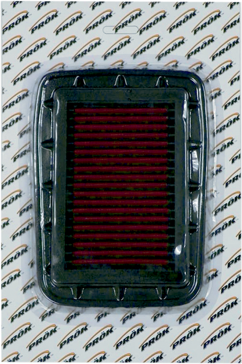 Wsm Replacement Washable Air Filter - Yamaha 006-592