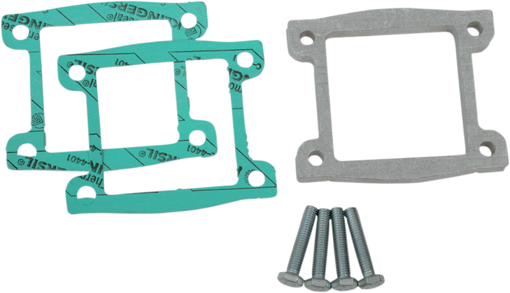 Moose Racing Torque Spacer Kit - Yamaha 06-412Sk