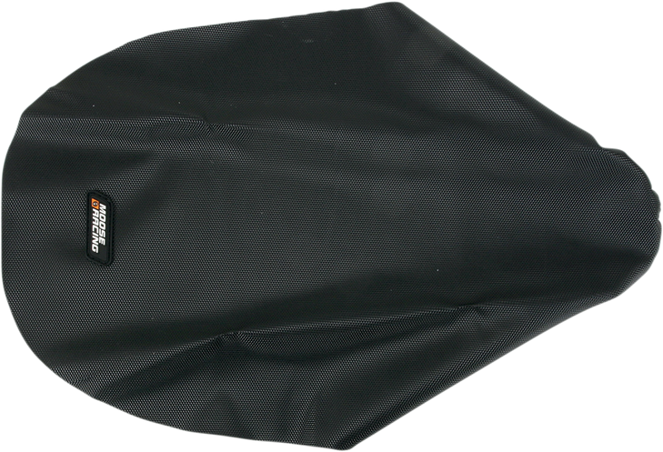 Moose Racing Gripper Seat Cover - Black Kx8091-100