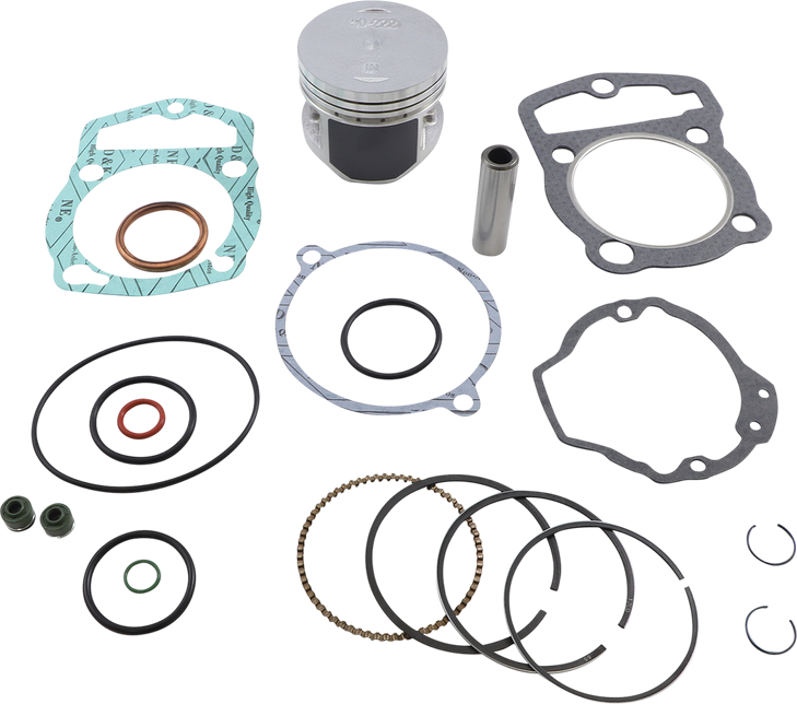 Wsm Top End Kit - 65.00 Mm - Honda 54-222-10