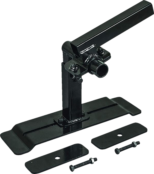 Gun Defender Atv Mount Atvdgm1