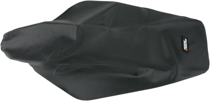 Moose Racing Gripper Seat Cover - Black - Yamaha Yz12596-100