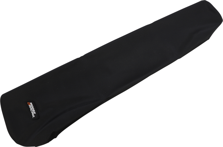 Moose Racing Gripper Seat Cover - Black - Husqvarna Hqv45018-3