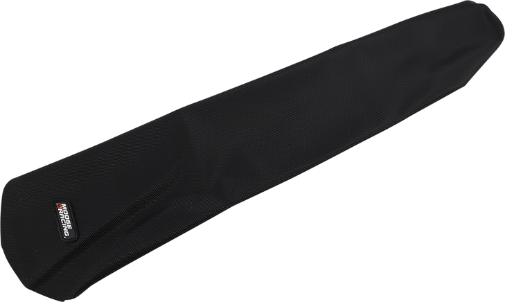 Moose Racing Gripper Seat Cover - Black - Ktm Ktm45018-3
