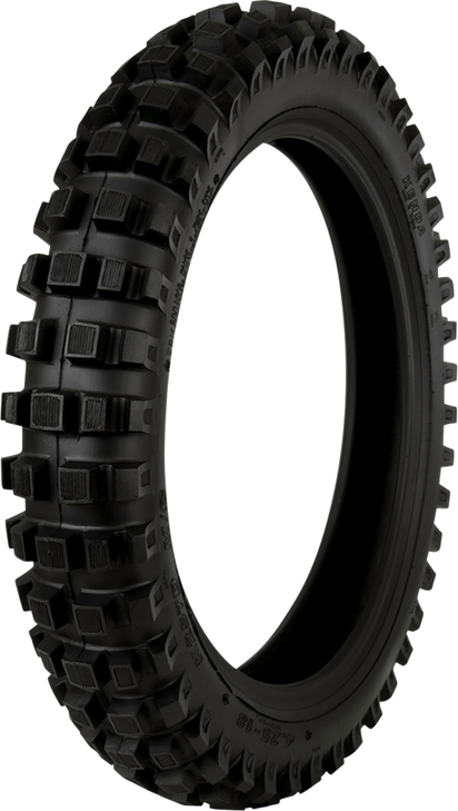 Kenda Tire - K257D Klassic - Rear - 100/90-19 - 57M 042571906C0