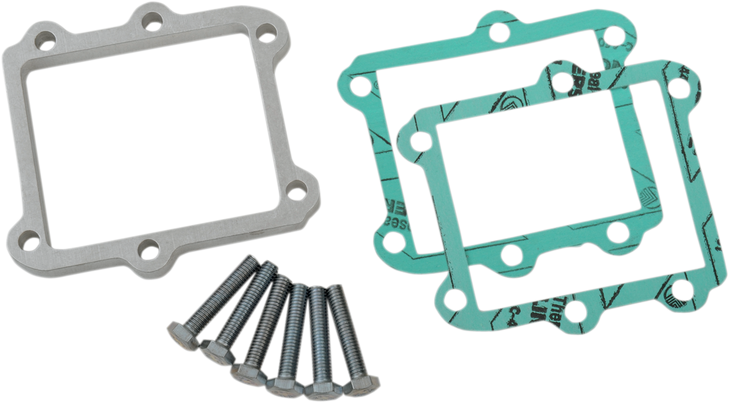 Moose Racing Torque Spacer Kit - Honda 08-1003Sk