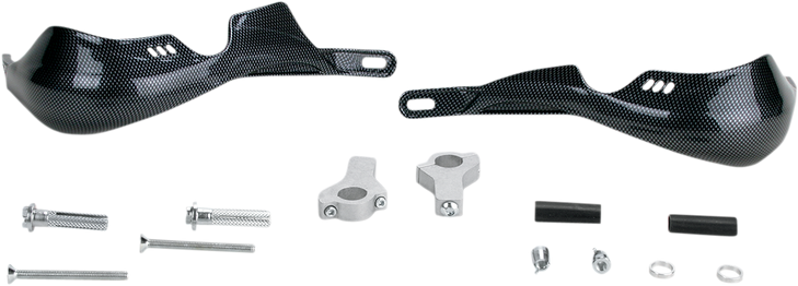 Handguards - Carbon 79-97955