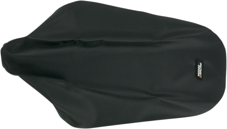 Moose Racing Gripper Seat Cover - Black - Ktm Ktm12501-100
