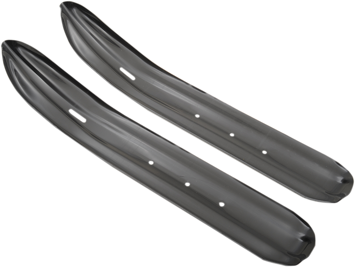 Ski Skin - Black - Pair 501-201