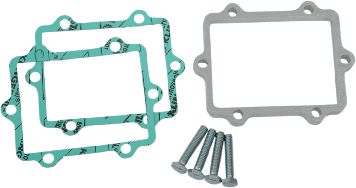 Moose Racing Torque Spacer Kit - Honda 08-112Sk