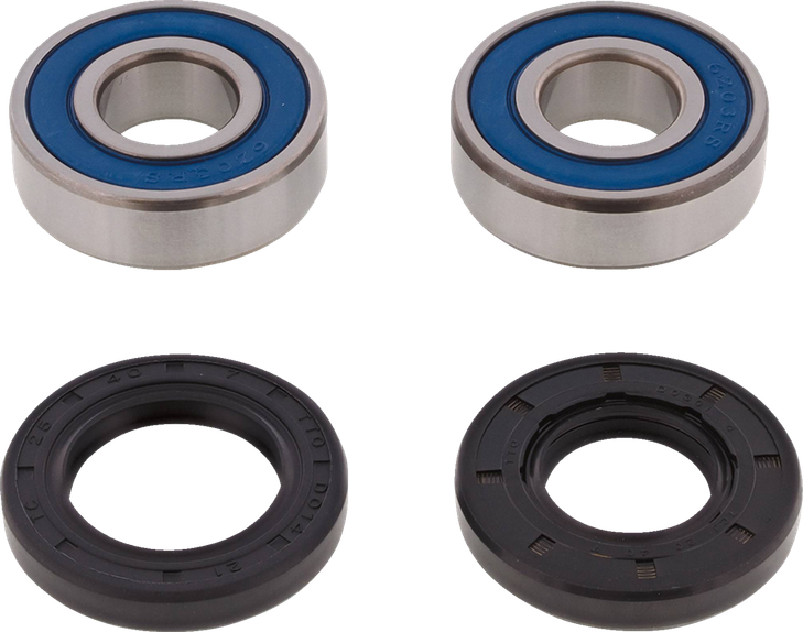 Wheel Bearing Kit - Front 25-1830