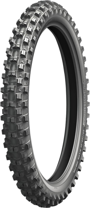 Michelin Tire - Starcross 5 Mini - Front - 2.50-12 - 36J 34775