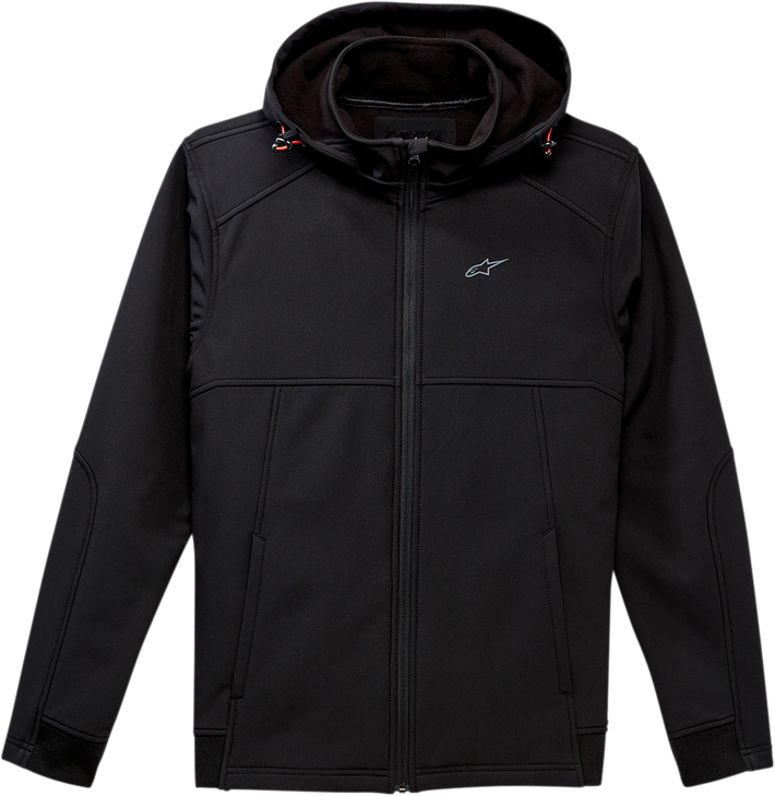 Acumen Jacket - Black - Medium 123011500-10-M