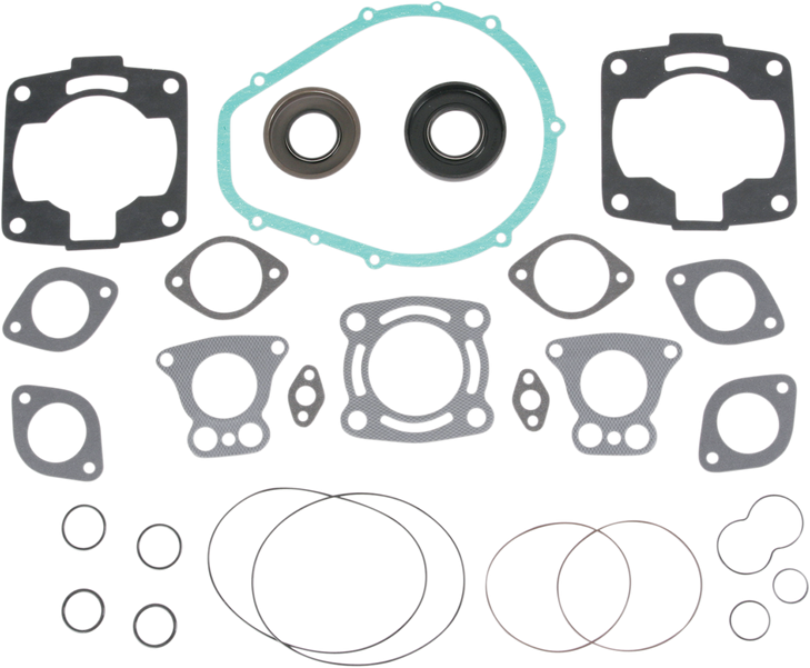 Vertex Complete Gasket Set - Polaris 611804