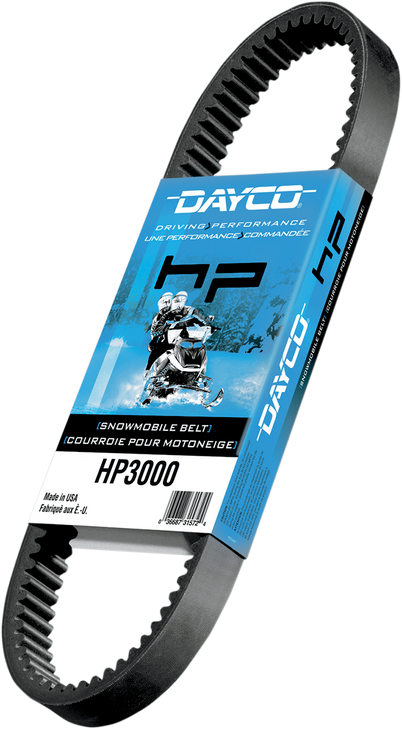 Dayco Products,Llc Drive Belt Hp3029