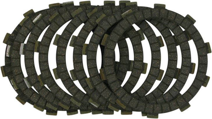 Vesrah Clutch Discs Vc-1011