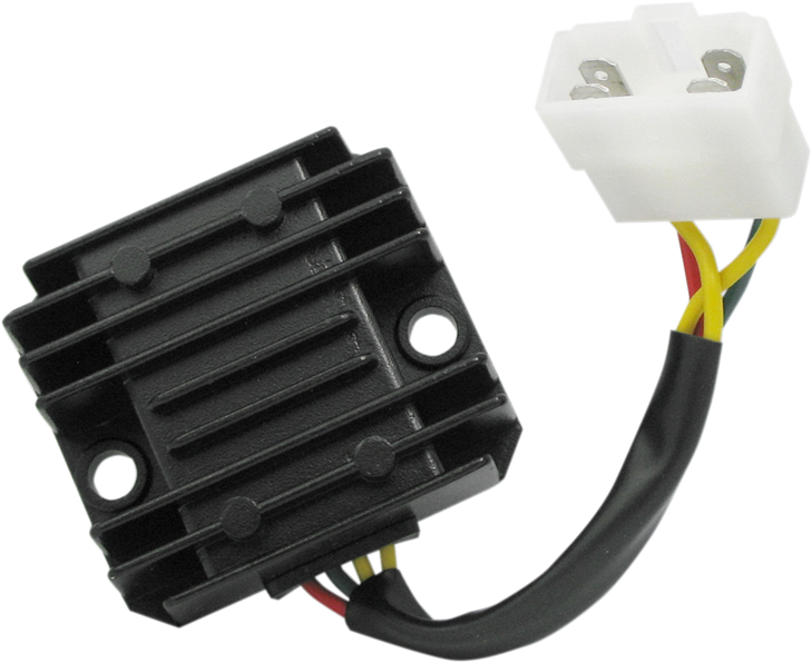 Rick'S Motorsport Electric Regulator - Rectifier - Kawasaki 10-326