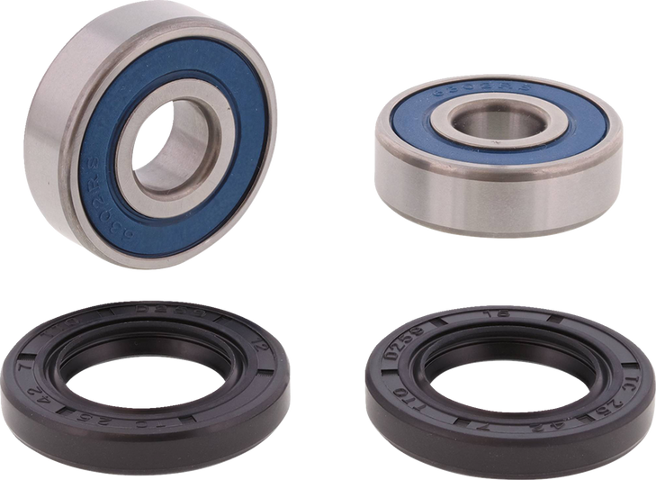Wheel Bearing Kit - Front 25-1833