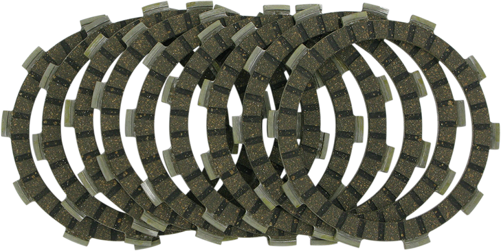 Ebc Clutch Kit Ck2315