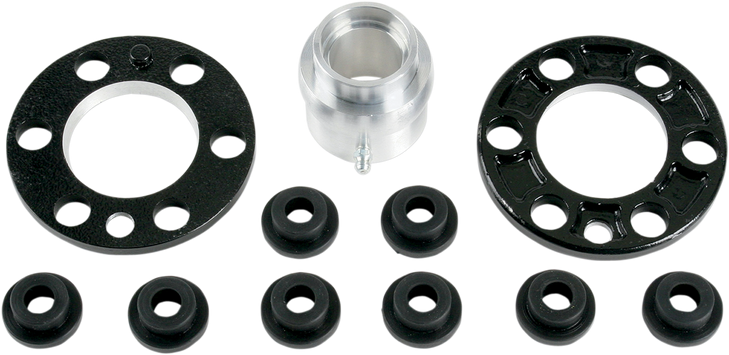 Wsm Repair Kit - Seal Carrier - Sea Doo 003-120