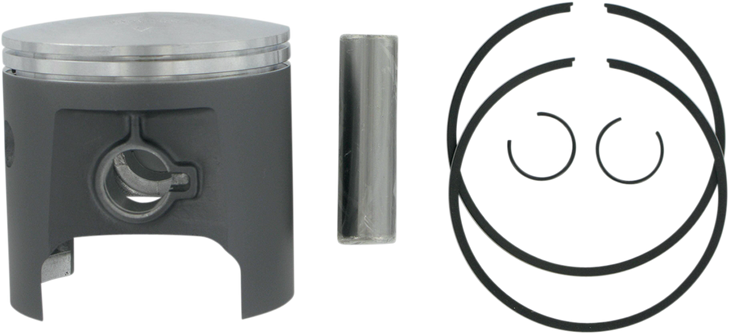 Wsm Piston Kit - 84.00 Mm - Polaris 50-306-07Pk