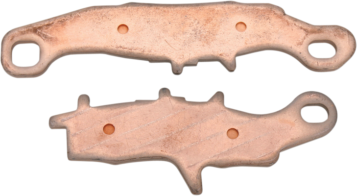 Moose Racing Xcr Brake Pads - Front M326-S47