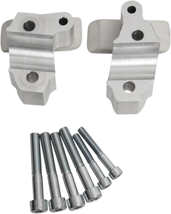 Handlebar Riser For Yamaha Pp-10343