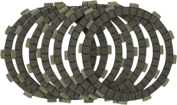Ebc Clutch Kit Ck1170