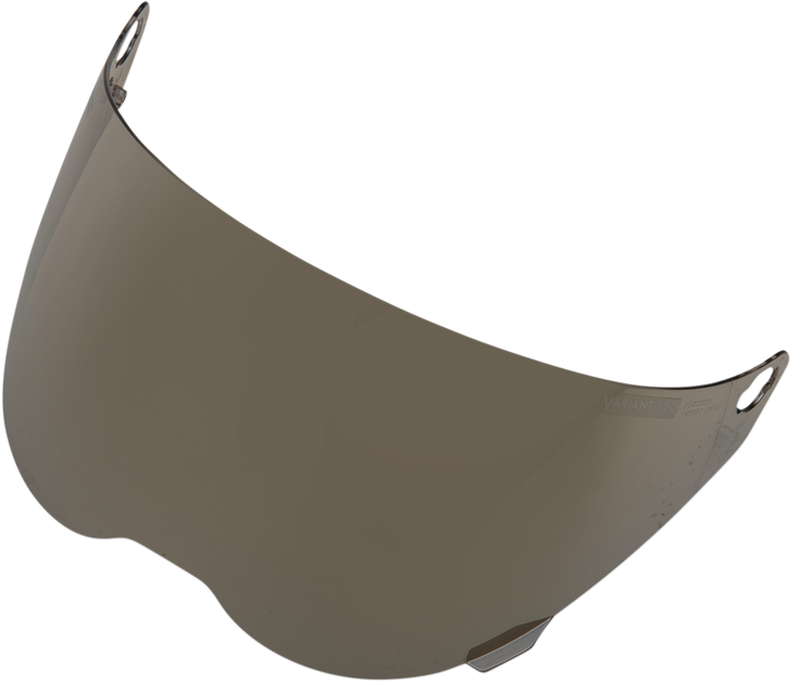 Icon Variant Pro Optics Shield - Rst Silver