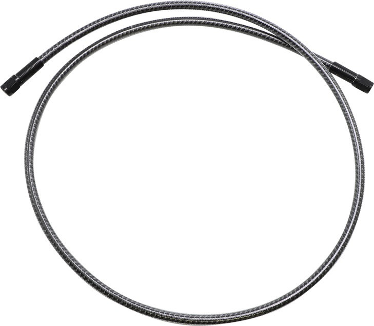 Magnum Shielding Karbonfibr Brake Line - 44" 7544